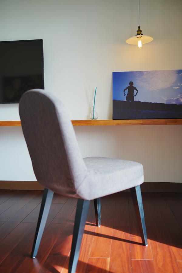 I Like B&B T'ai-tung Exteriör bild