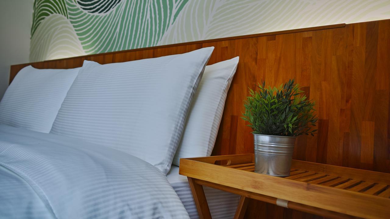 I Like B&B T'ai-tung Exteriör bild